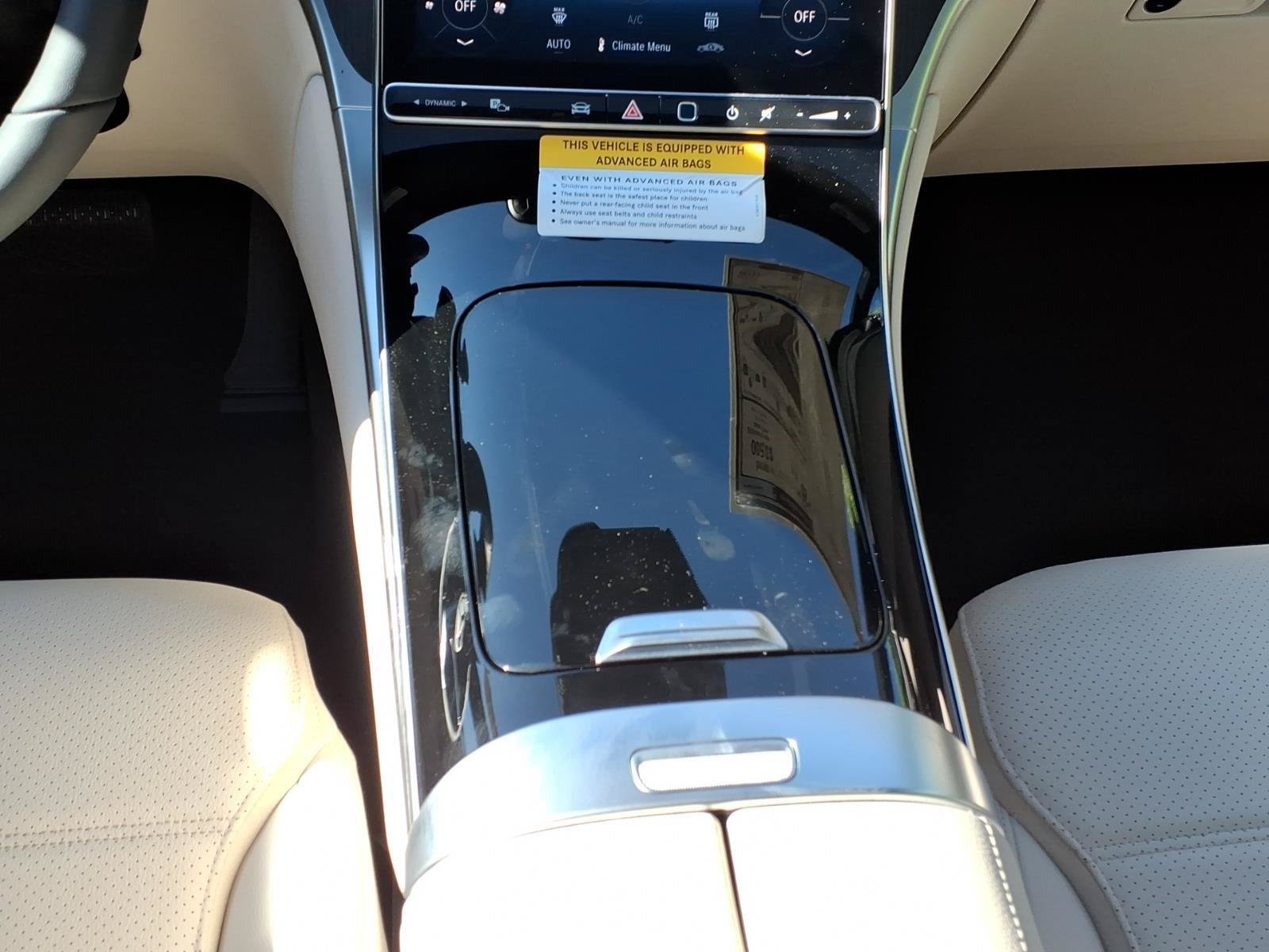 New 2026 Mercedes-Benz GLC 300 4MATIC image 22