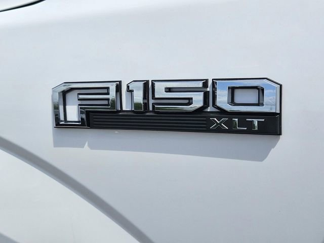 Used 2016 Ford F150 XLT w/ Equipment Group 302A Luxury AWD/4WD image 8