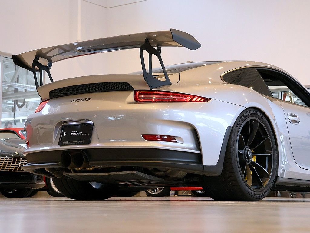 Used 2016 Porsche 911 GT3 RS image 54
