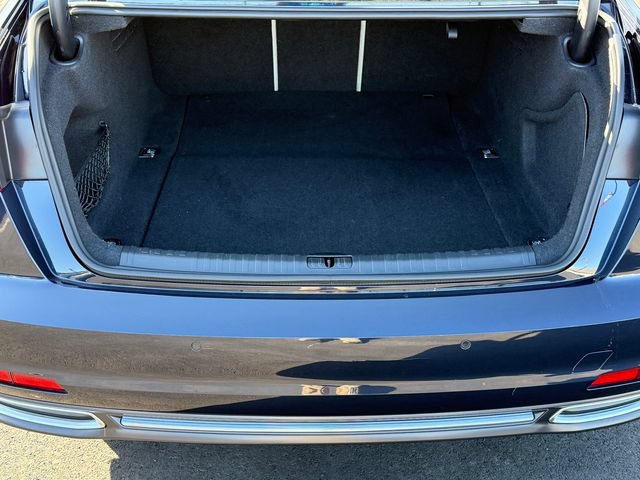 Used 2019 Audi A6 2.0T Premium w/ Convenience Package AWD/4WD image 4