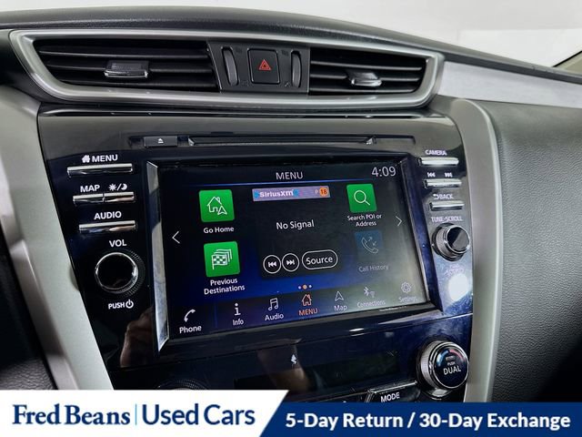 Used 2019 Nissan Murano SL image 19