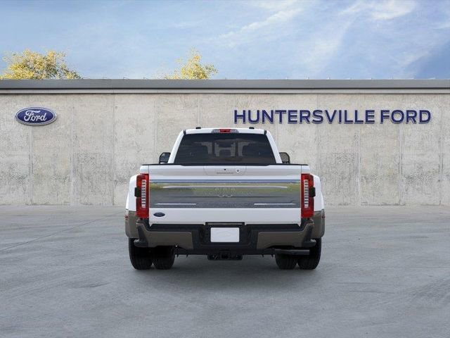 New 2026 Ford F350 King Ranch AWD/4WD image 5