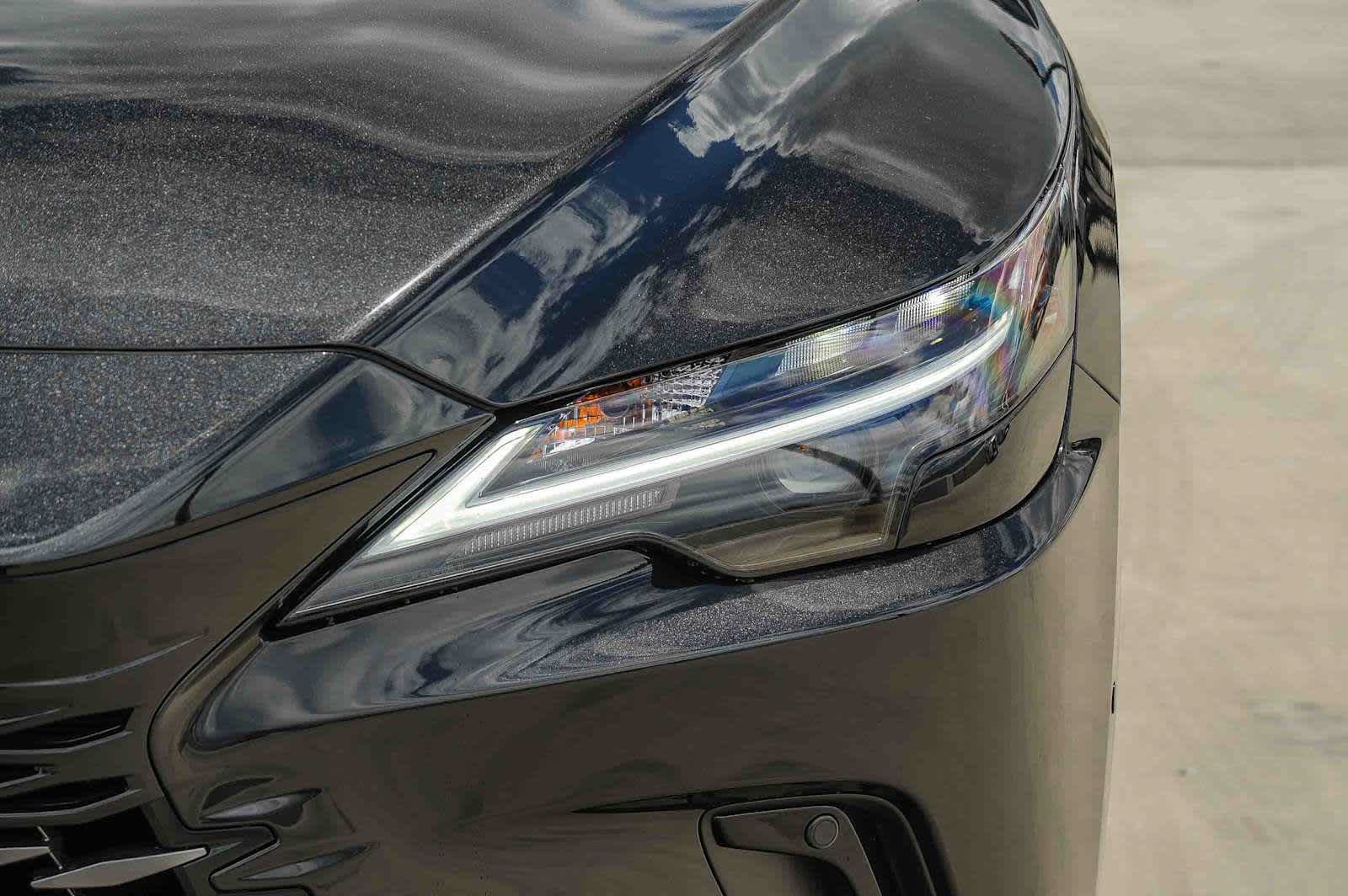 New 2026 Lexus RX 350 Premium Plus w/ Convenience Package FWD image 8