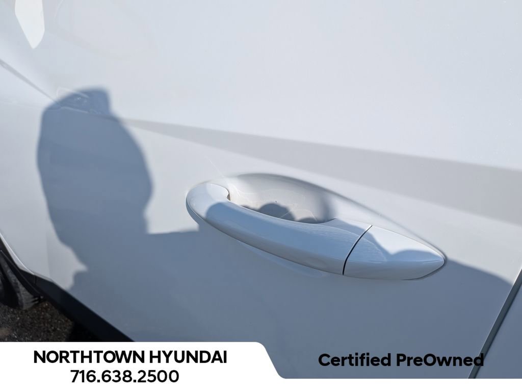Certified 2023 Hyundai Tucson SEL image 41