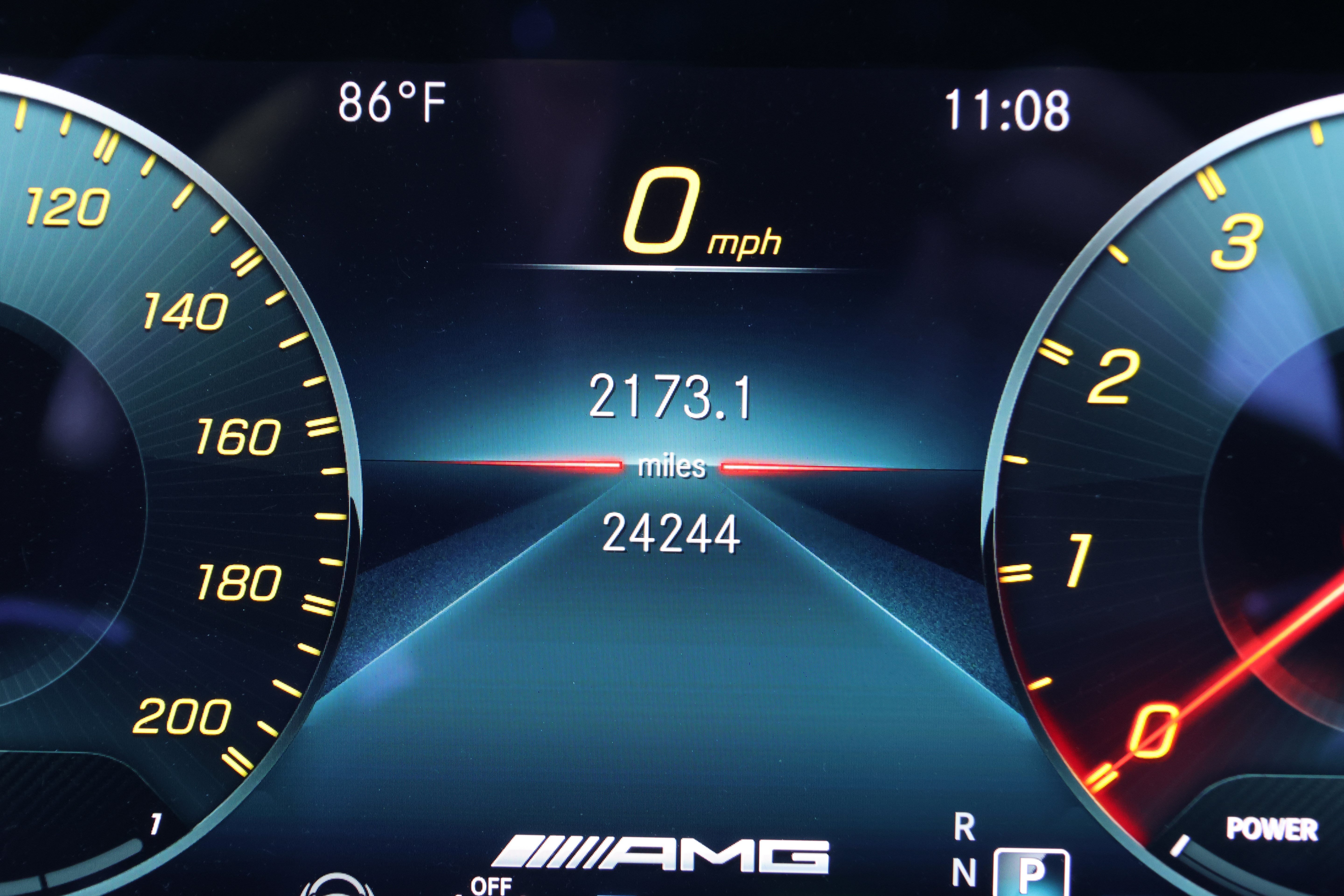 Used 2022 Mercedes-Benz AMG GT 43 image 22