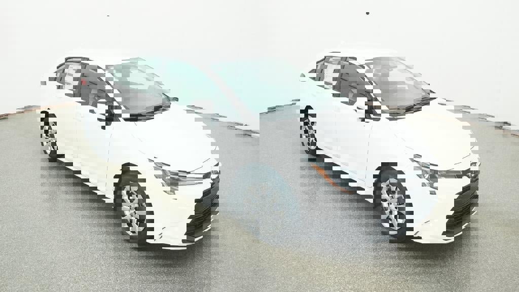 New 2026 Toyota Corolla LE image 13