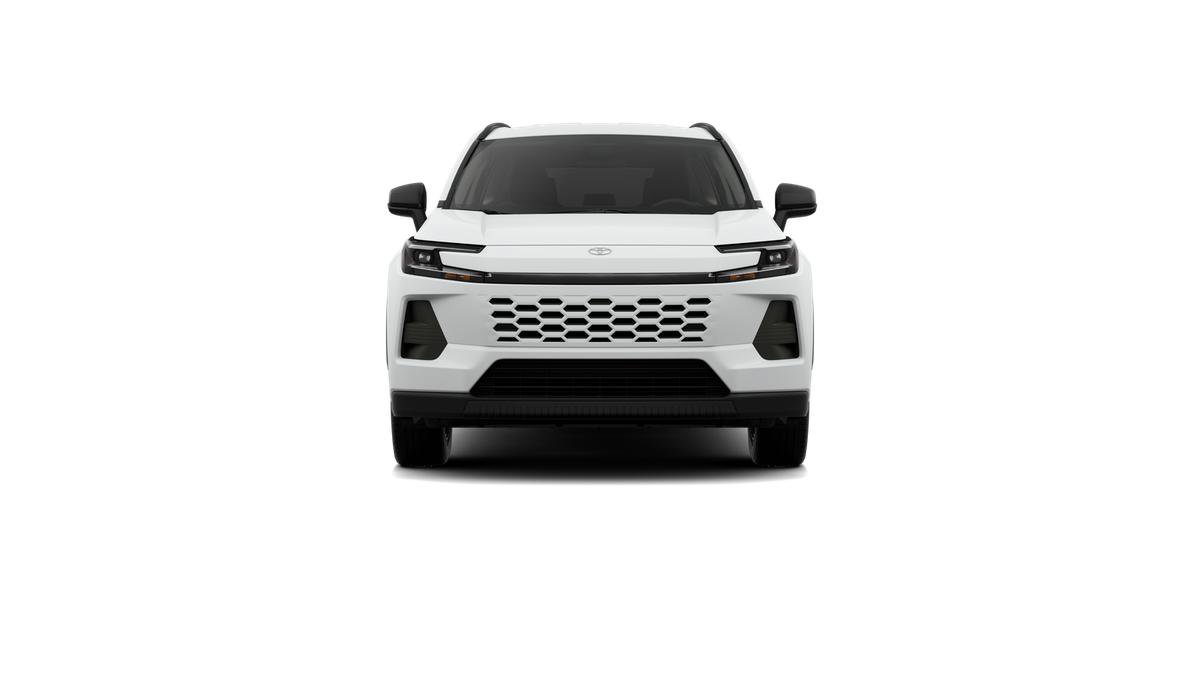 New 2026 Toyota RAV4 LE image 2