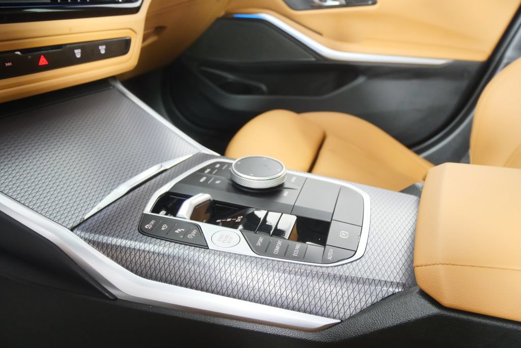 Certified 2026 BMW M340i RWD image 23