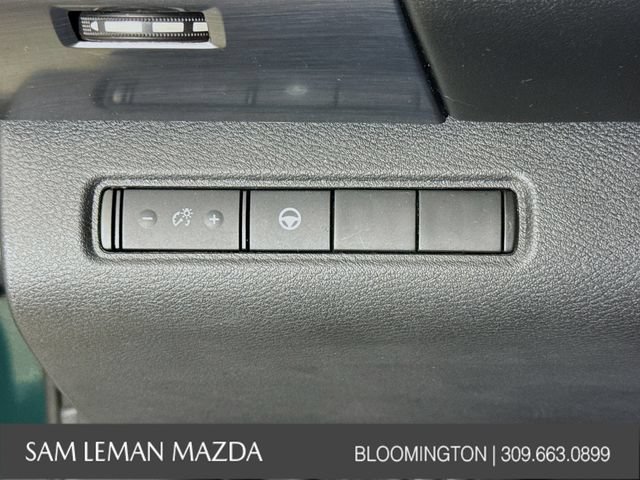 Used 2024 Nissan Pathfinder Rock Creek AWD/4WD image 10