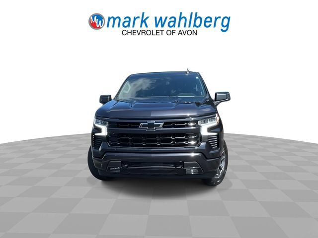 Certified 2023 Chevrolet Silverado 1500 RST w/ All Star Edition Plus AWD/4WD image 3