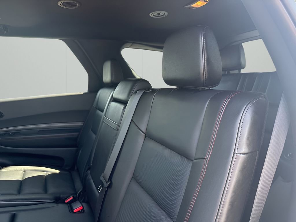 Used 2026 Dodge Durango GT AWD/4WD image 13