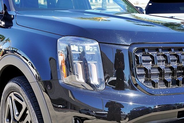 Used 2025 Kia Telluride EX X-Line AWD/4WD image 11