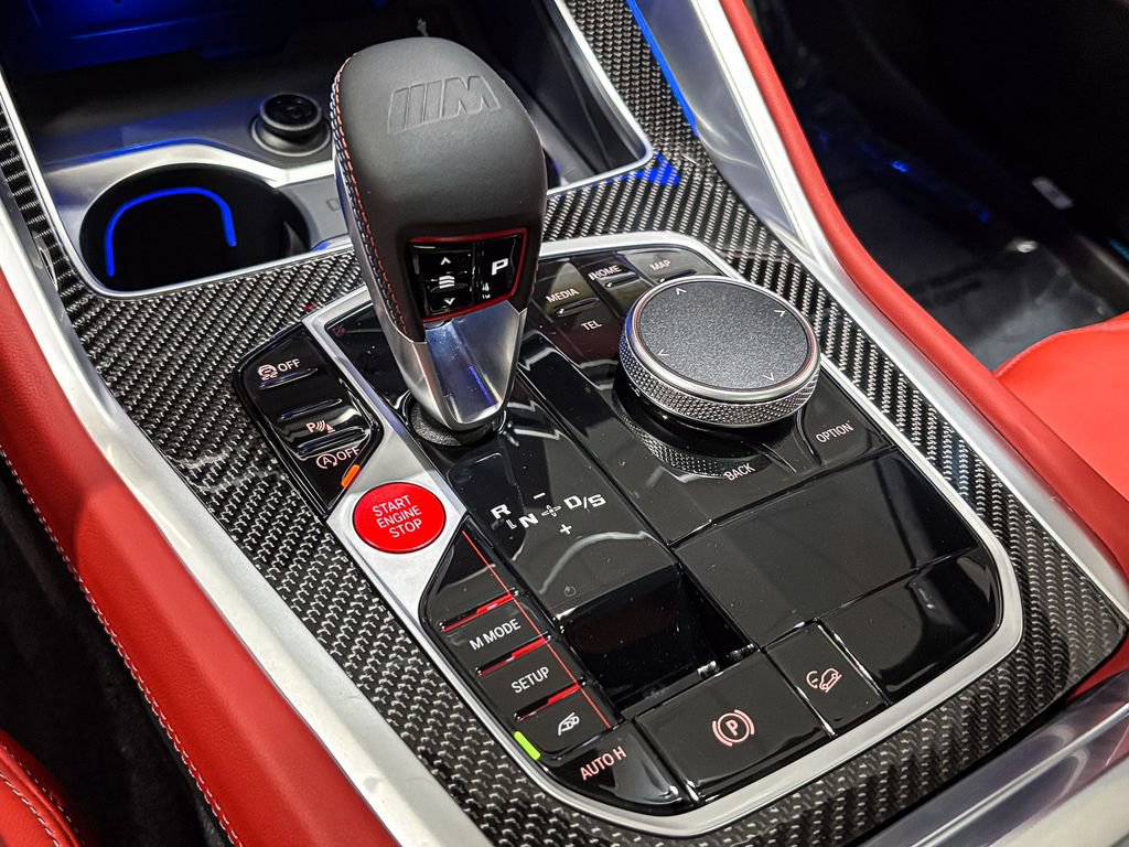 New 2026 BMW X5 M Competition image 29