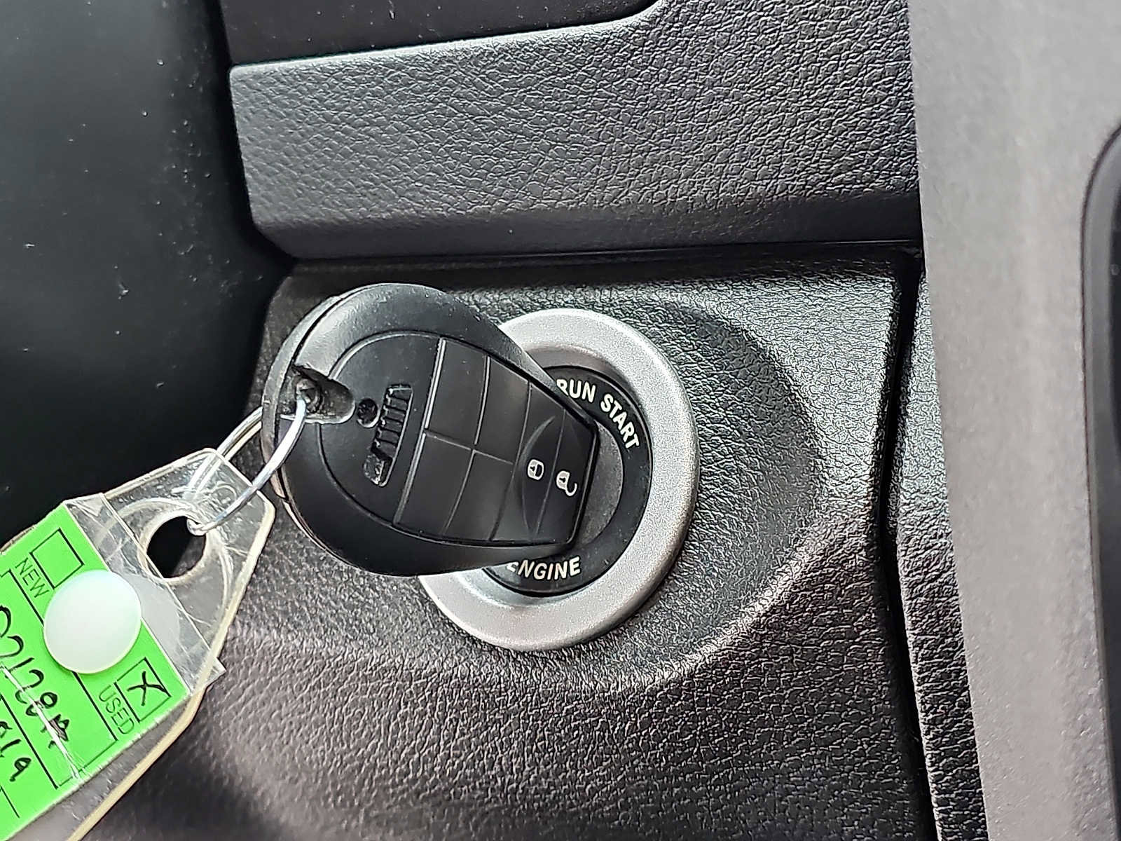 Used 2019 RAM 1500 Express w/ Express Value Package image 24