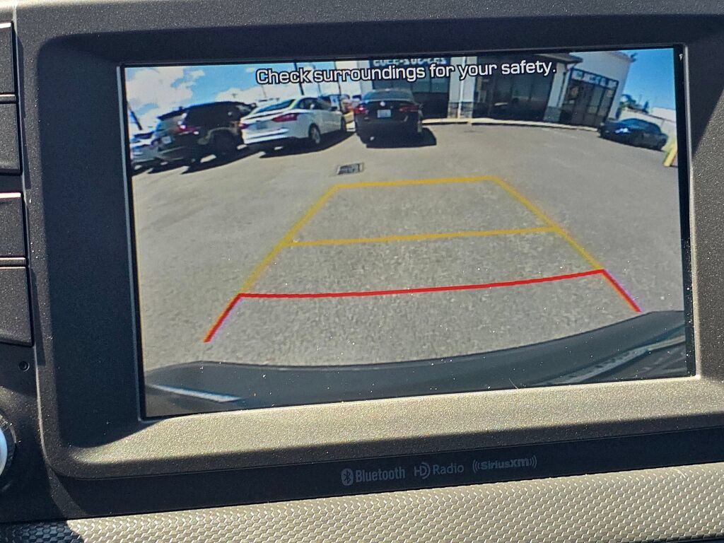 Used 2018 Hyundai Kona SEL FWD image 29
