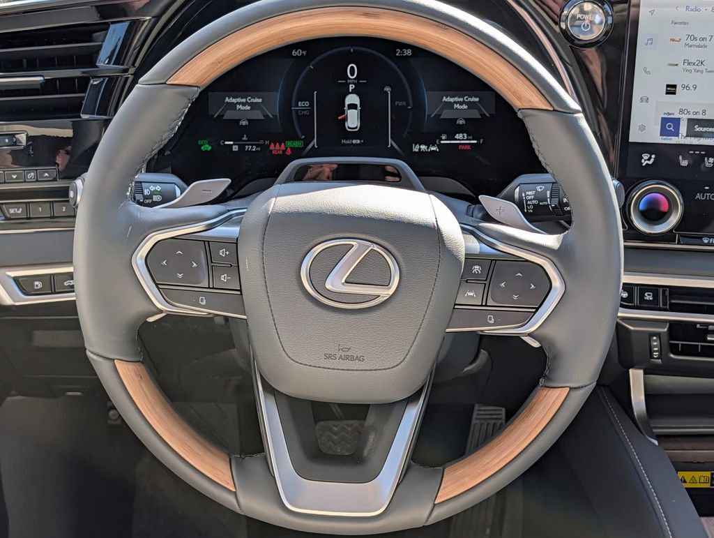 New 2026 Lexus RX 350 image 14