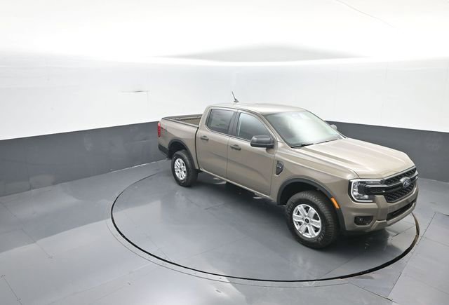 New 2025 Ford Ranger XL w/ Trailer Tow Package image 22