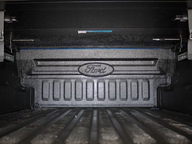 Used 2024 Ford Maverick Lariat w/ Black Appearance Package image 10