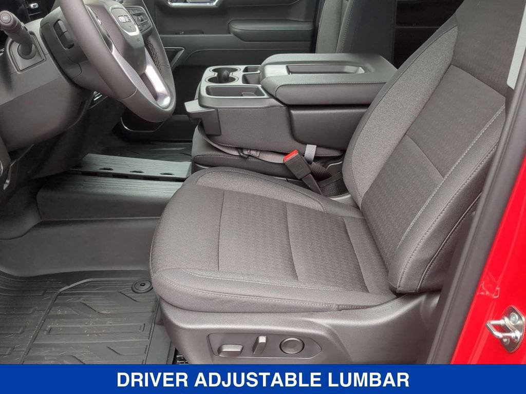 New 2026 GMC Sierra 1500 Elevation w/ Elevation Select Package AWD/4WD image 12