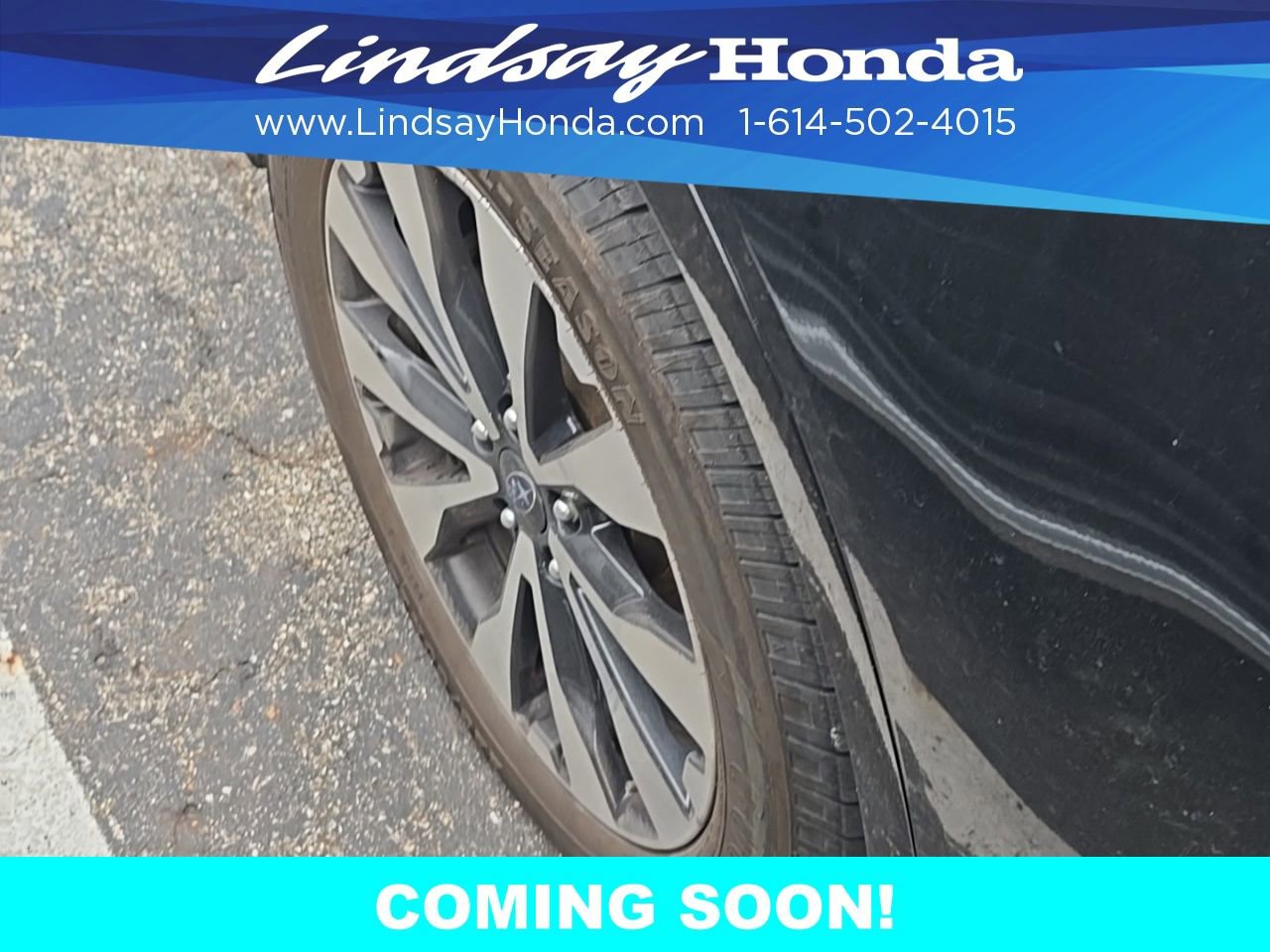 Used 2016 Subaru Outback 2.5i Limited image 17