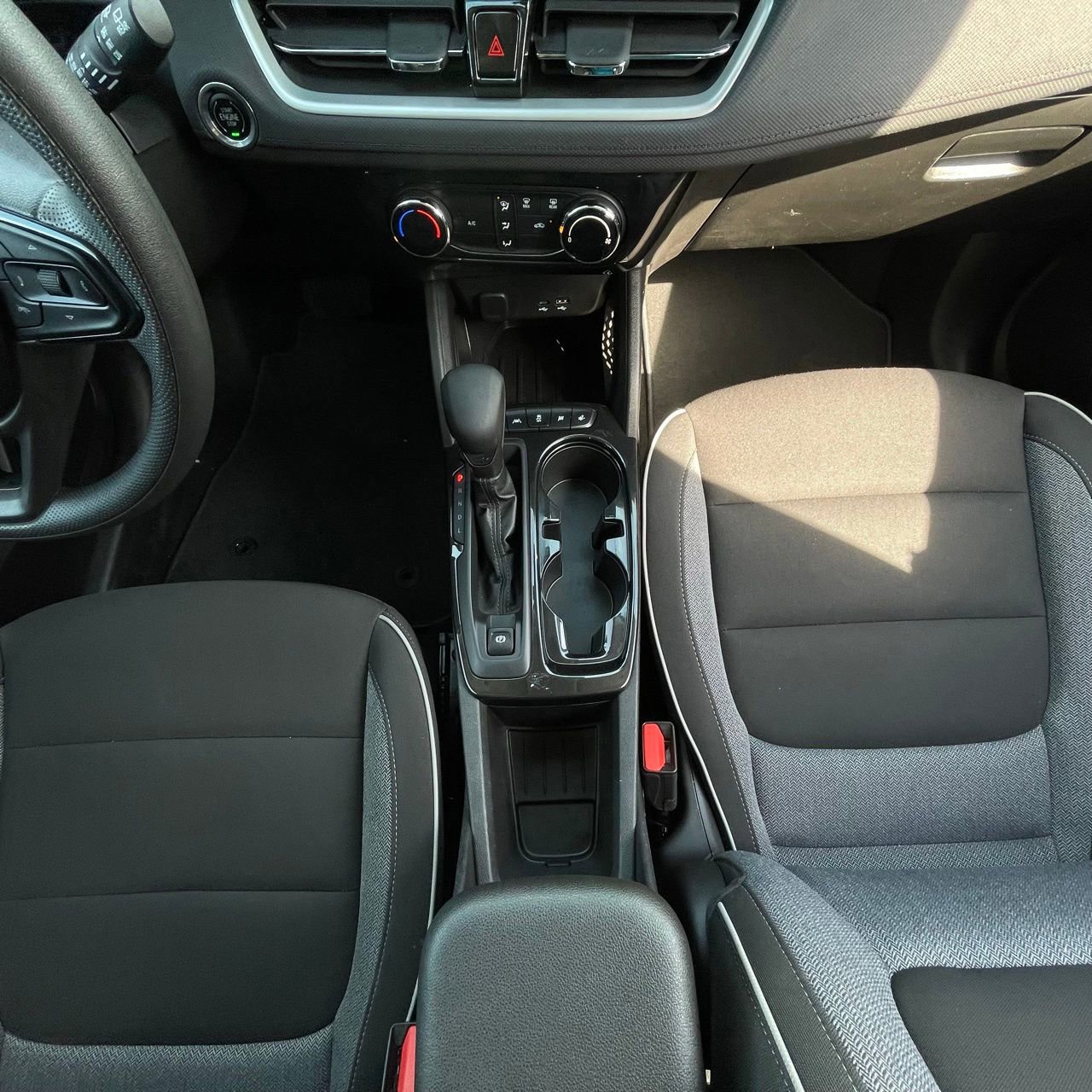 Used 2025 Chevrolet TrailBlazer LT image 20