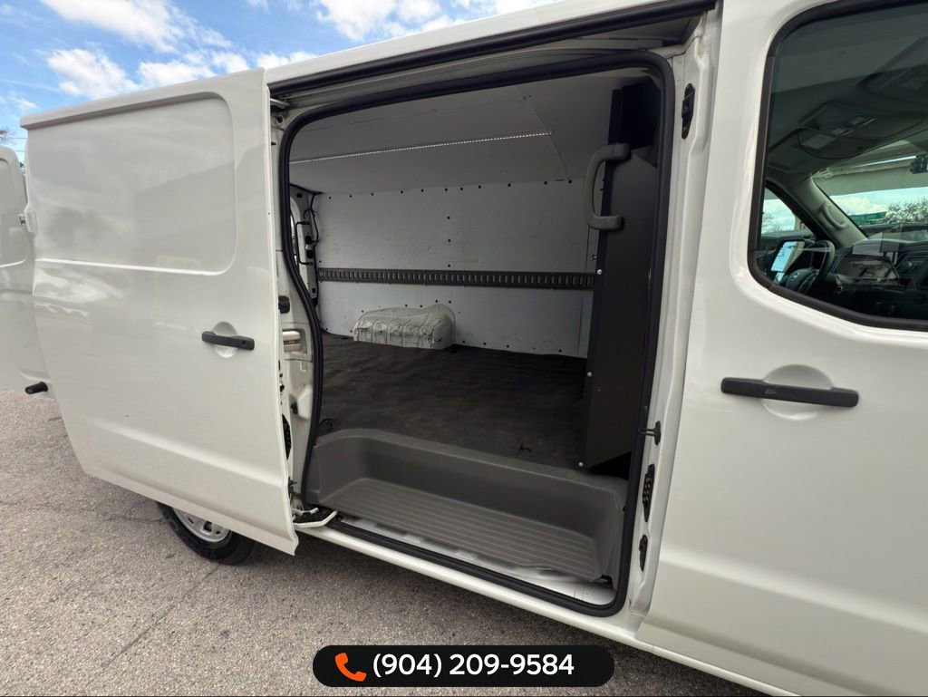 Used 2016 Nissan NV 1500 SV image 21