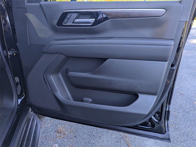 New 2026 Chevrolet Tahoe LS w/ LPO, Dark Essentials Package image 36