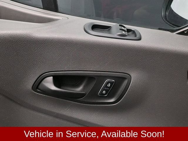 Used 2022 Ford Transit 350 148 High Roof AWD image 19