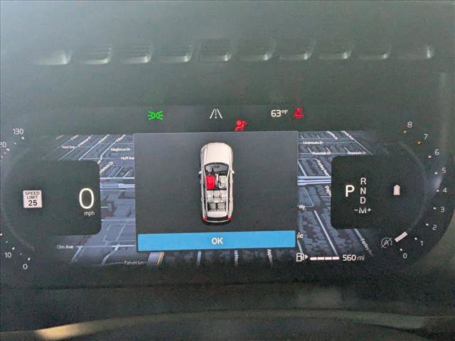 New 2026 Volvo XC90 B6 Plus w/ Protection Package Premier image 11