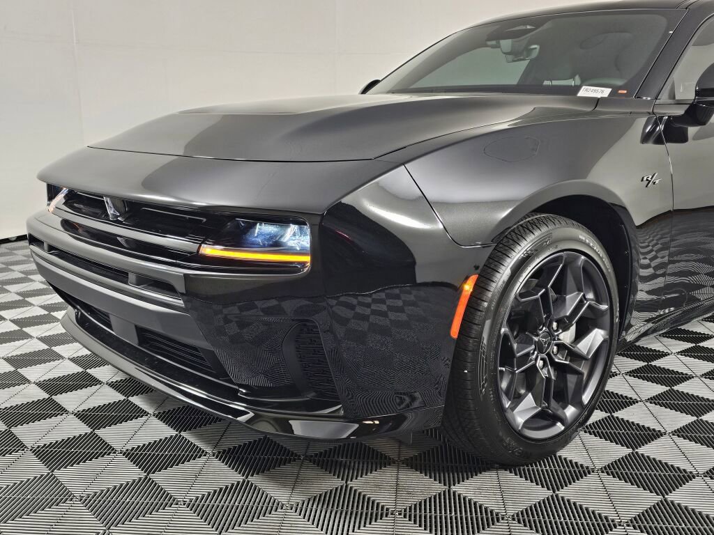 New 2026 Dodge Charger GT w/ Blacktop Package AWD/4WD image 11