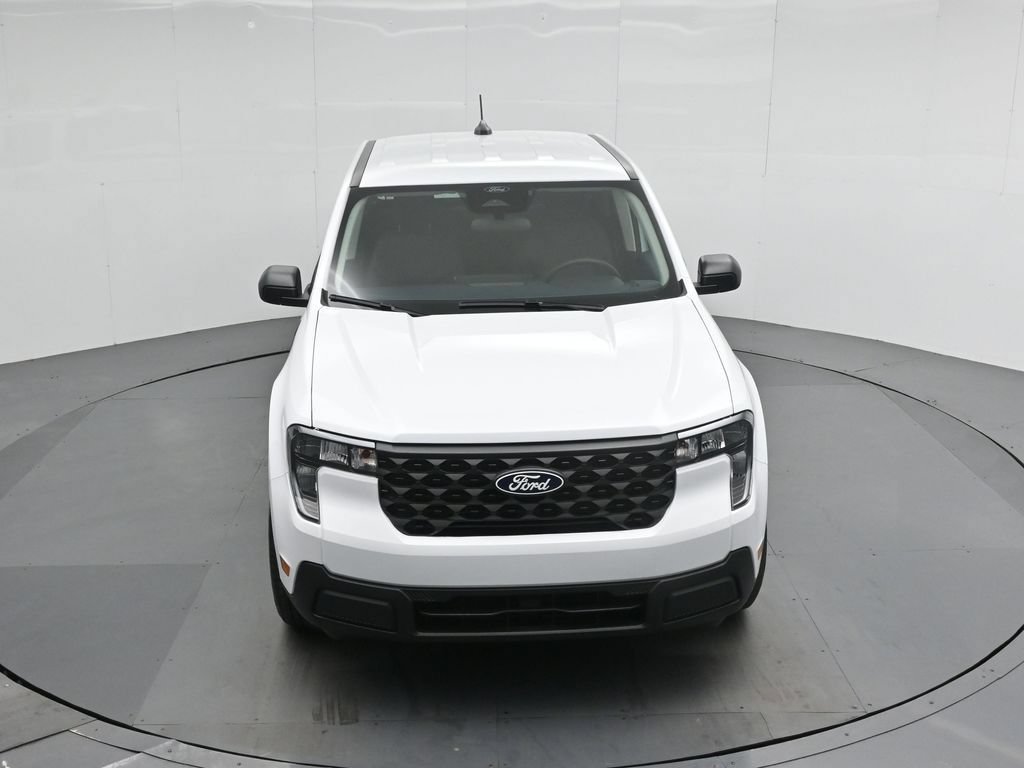 New 2026 Ford Maverick XL FWD image 31