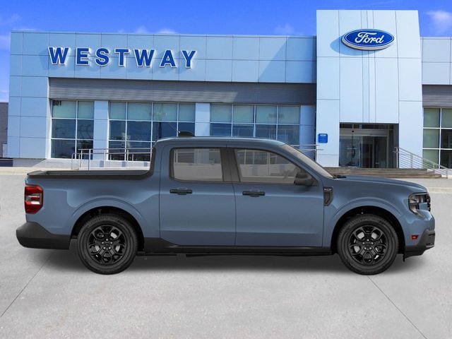 New 2026 Ford Maverick XLT FWD image 5