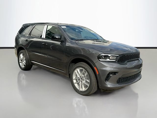 New 2026 Dodge Durango GT image 3