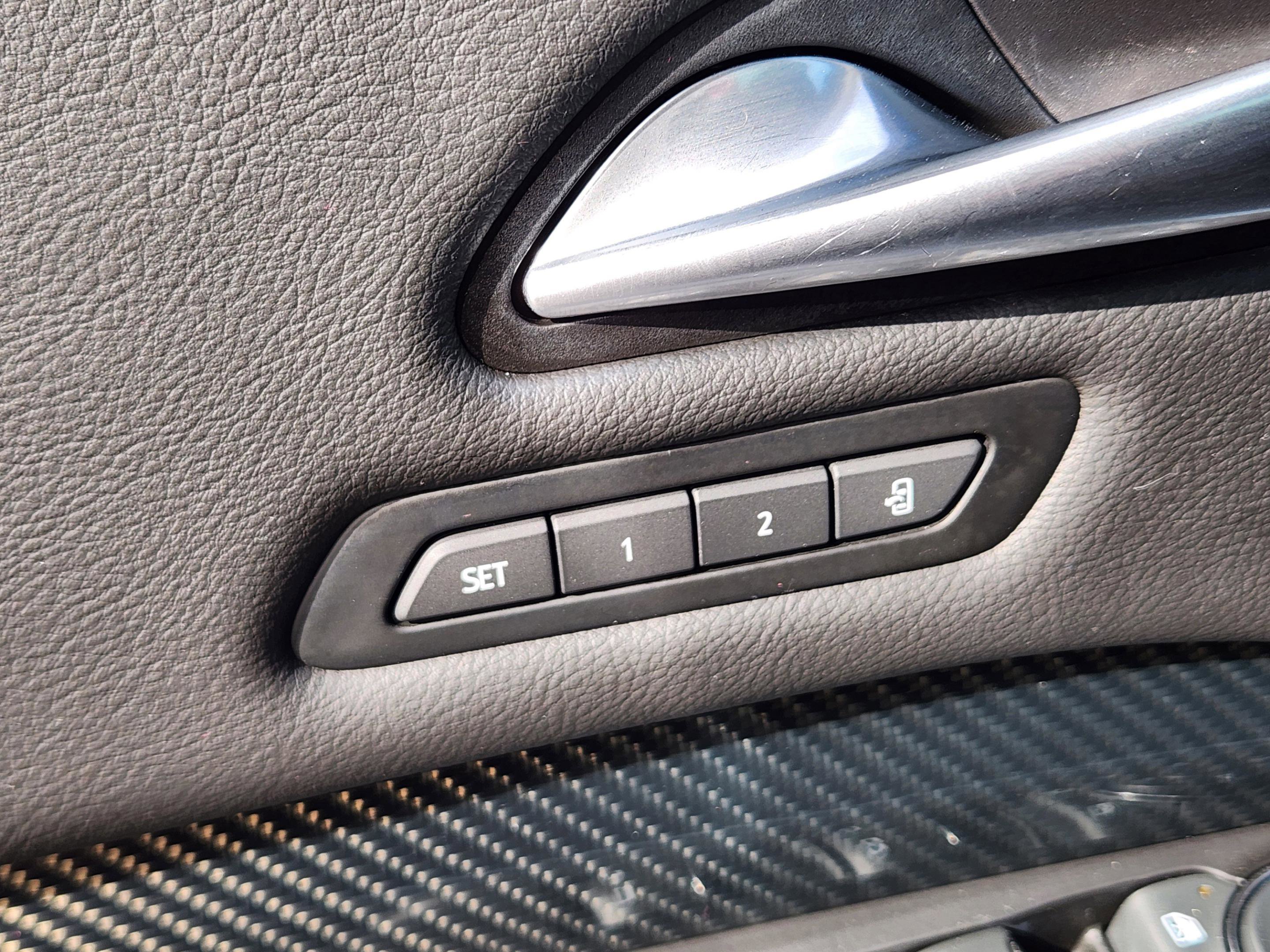 Used 2022 Cadillac XT4 Sport w/ Enhanced Visibility Package image 27