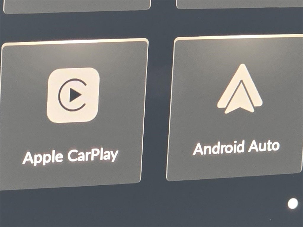 New 2026 Honda Passport TrailSport image 5