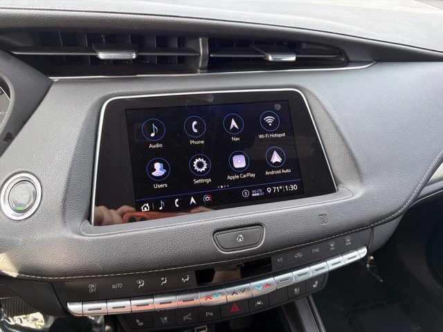 Used 2020 Cadillac XT4 Premium Luxury AWD/4WD image 36