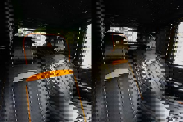 Used 2020 Rolls-Royce Cullinan Black Badge image 98