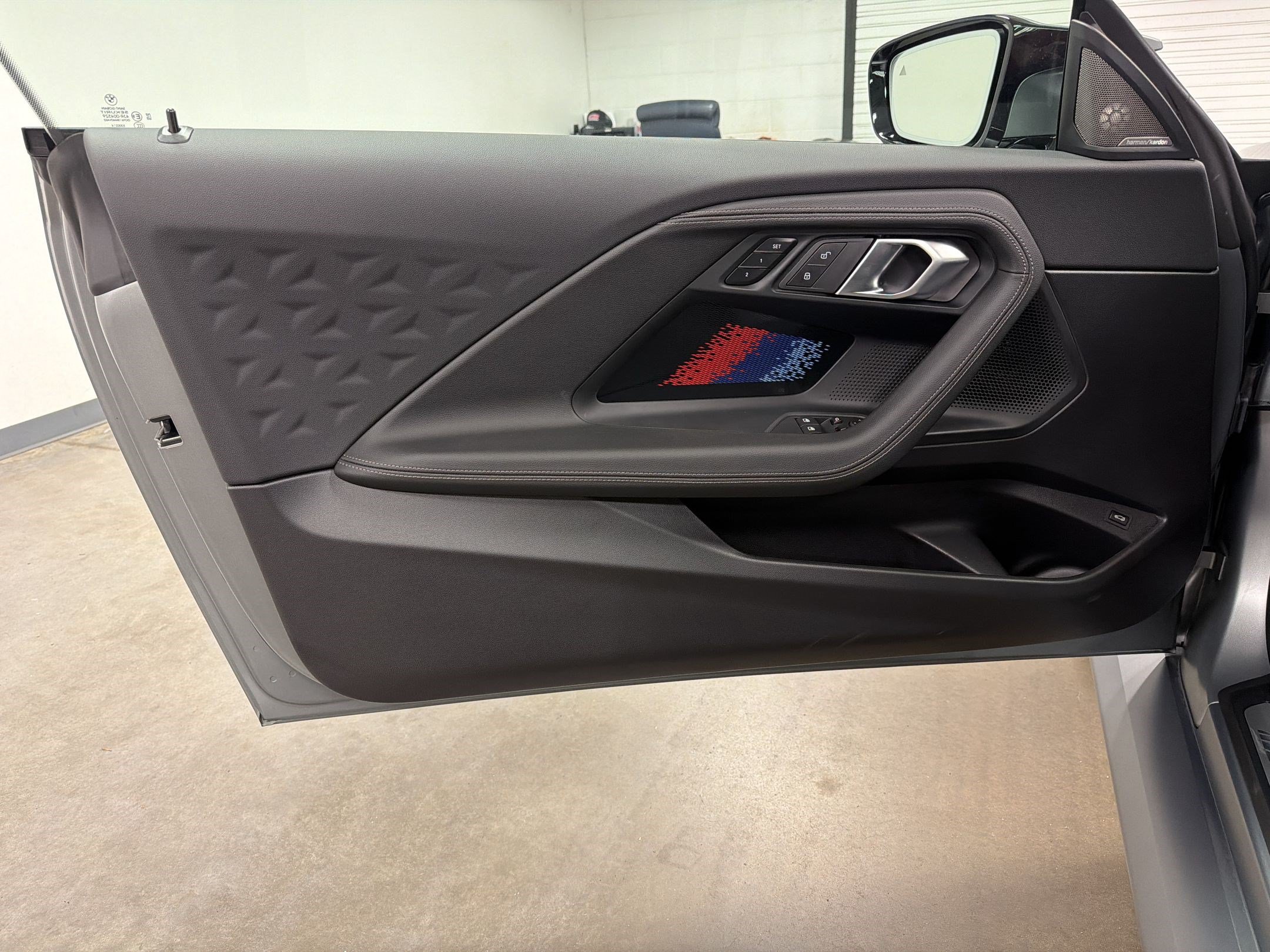 New 2026 BMW M2 w/ Lighting Package RWD image 16