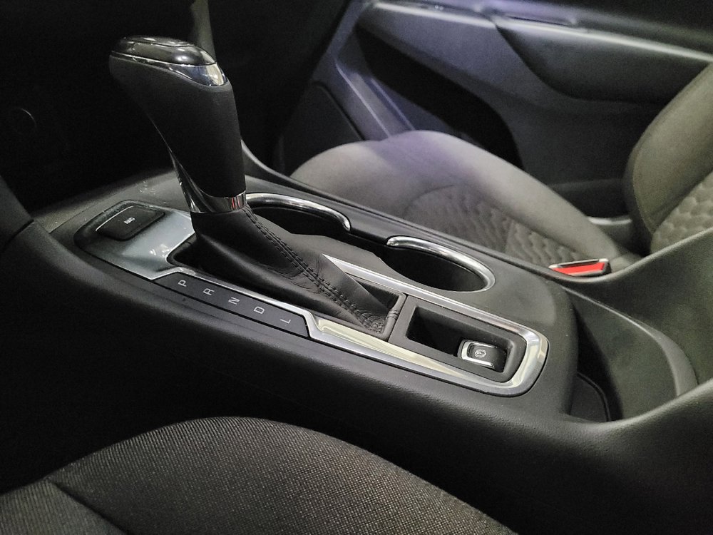 Used 2020 Chevrolet Equinox LT AWD/4WD image 26