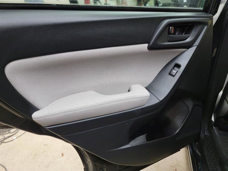 Used 2015 Subaru Forester 2.5i Premium w/ Popular Package #1 image 15