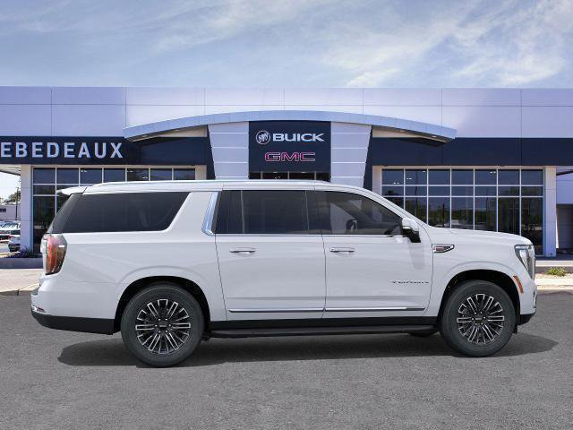New 2026 GMC Yukon XL Elevation image 53