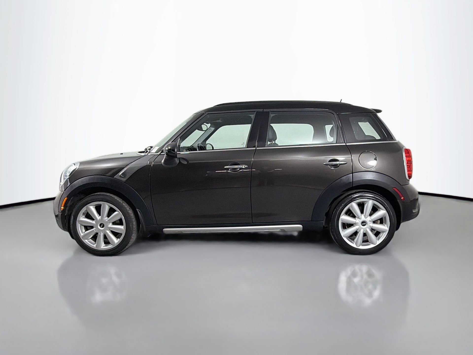 Used 2015 MINI Cooper Countryman S image 10