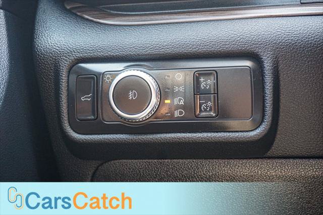 Used 2022 Ford Explorer Limited w/ Equipment Group 301A RWD image 41