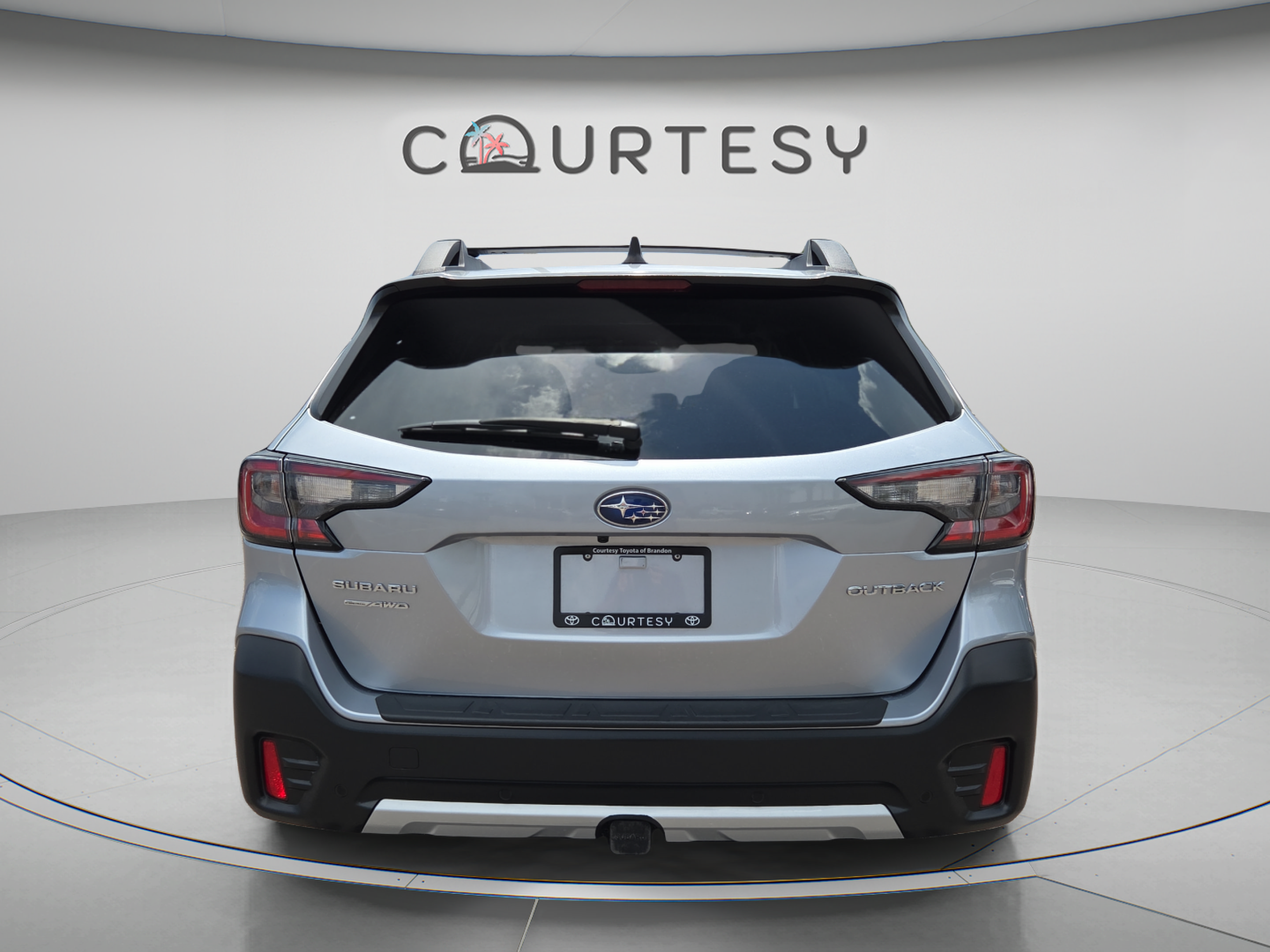 Used 2022 Subaru Outback Limited AWD/4WD image 4