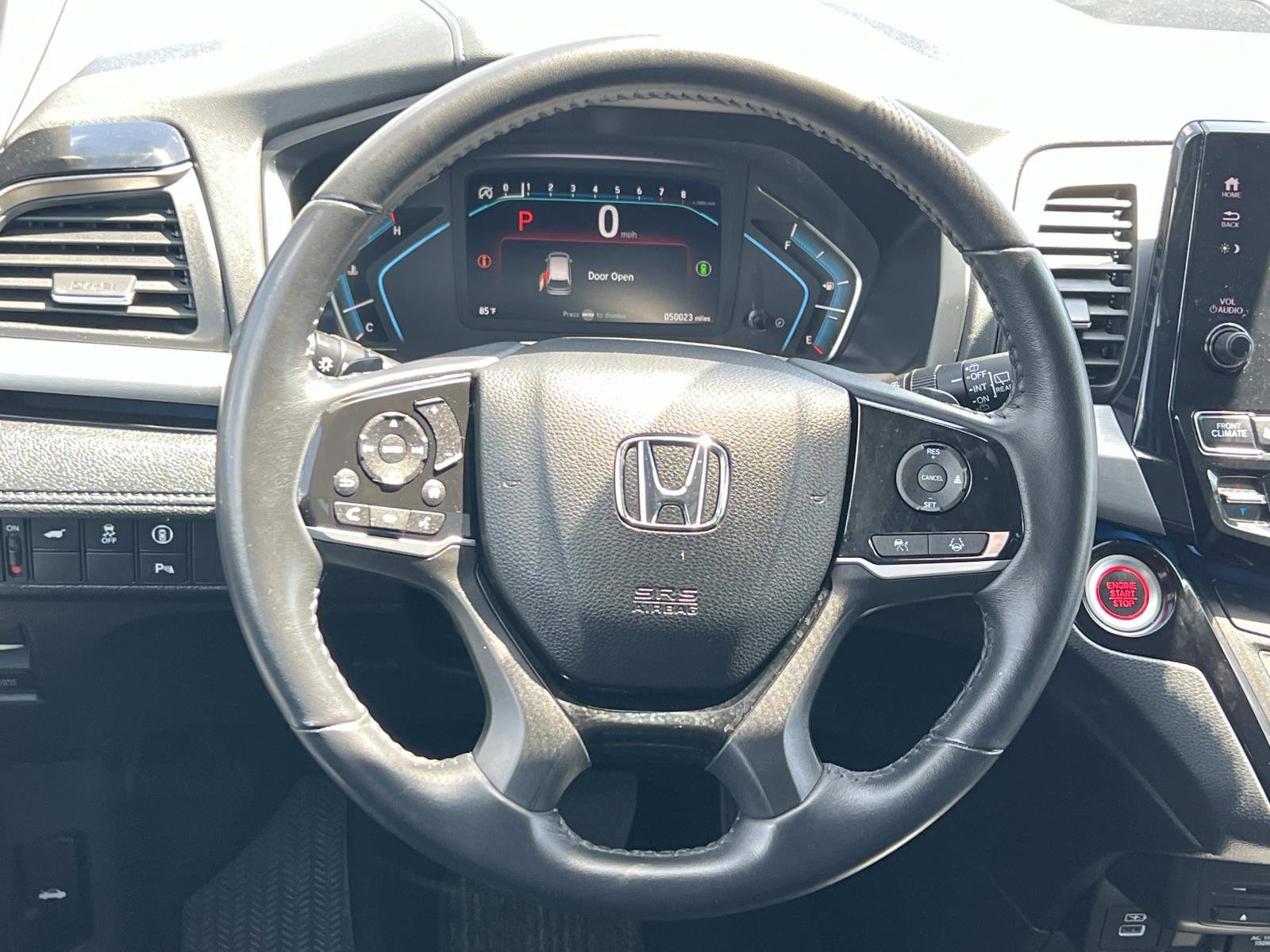 Used 2023 Honda Odyssey Touring image 8