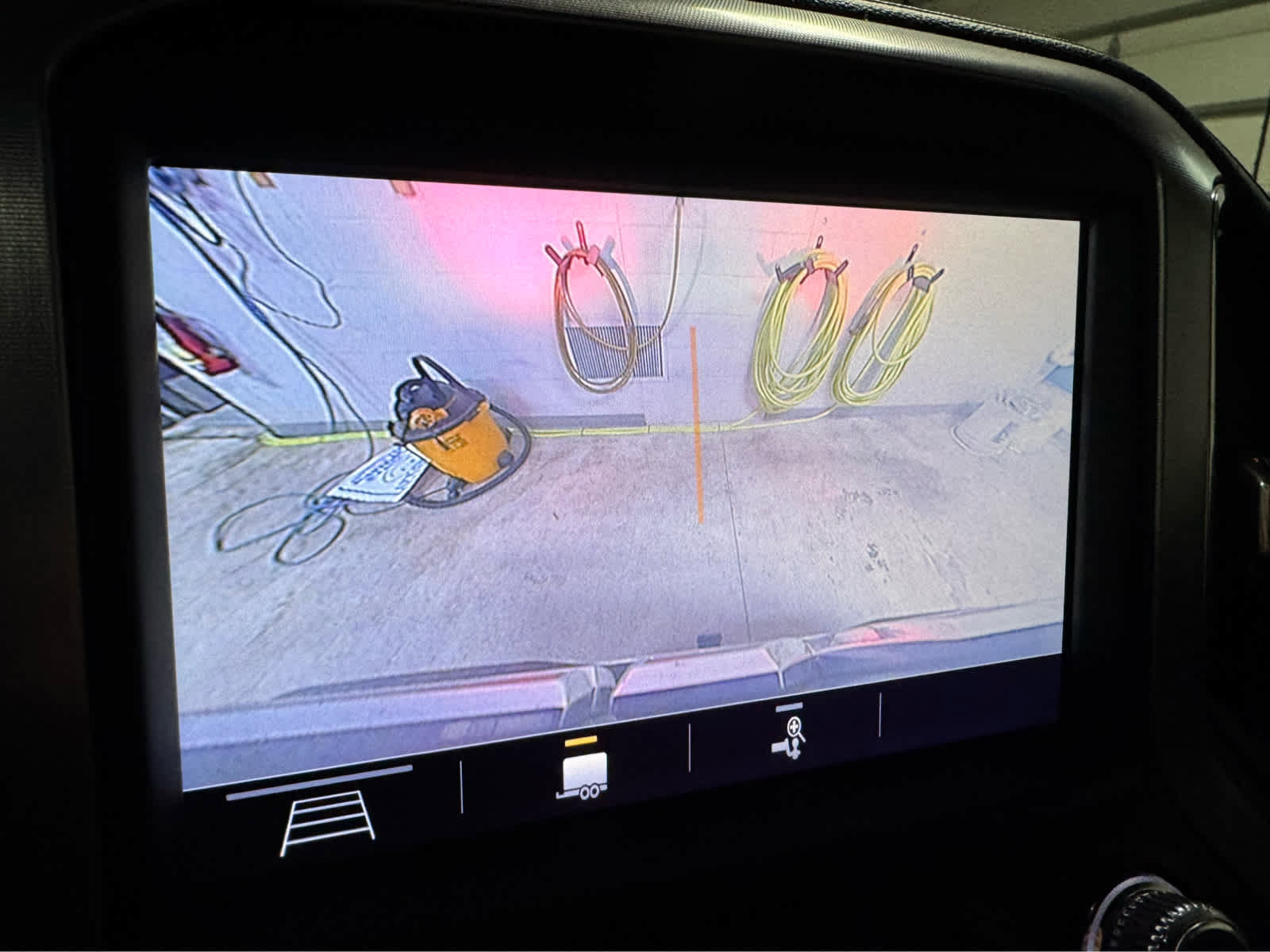 Used 2019 GMC Sierra 1500 SLT w/ SLT Premium Package image 16