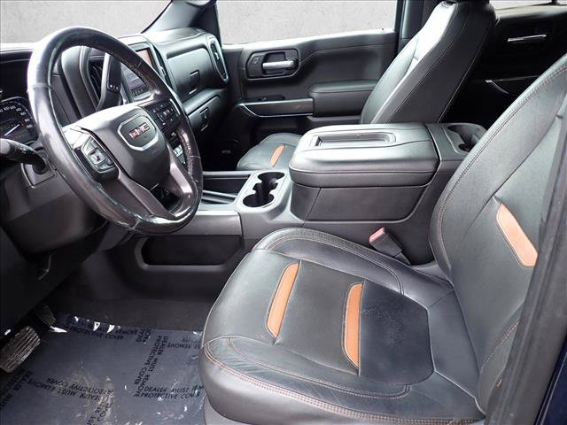 Used 2019 GMC Sierra 1500 AT4 w/ AT4 Preferred Package AWD/4WD image 11