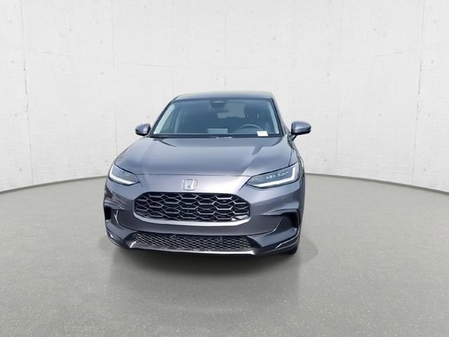 New 2026 Honda HR-V LX image 3