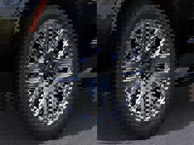 New 2026 GMC Yukon Denali Ultimate image 9