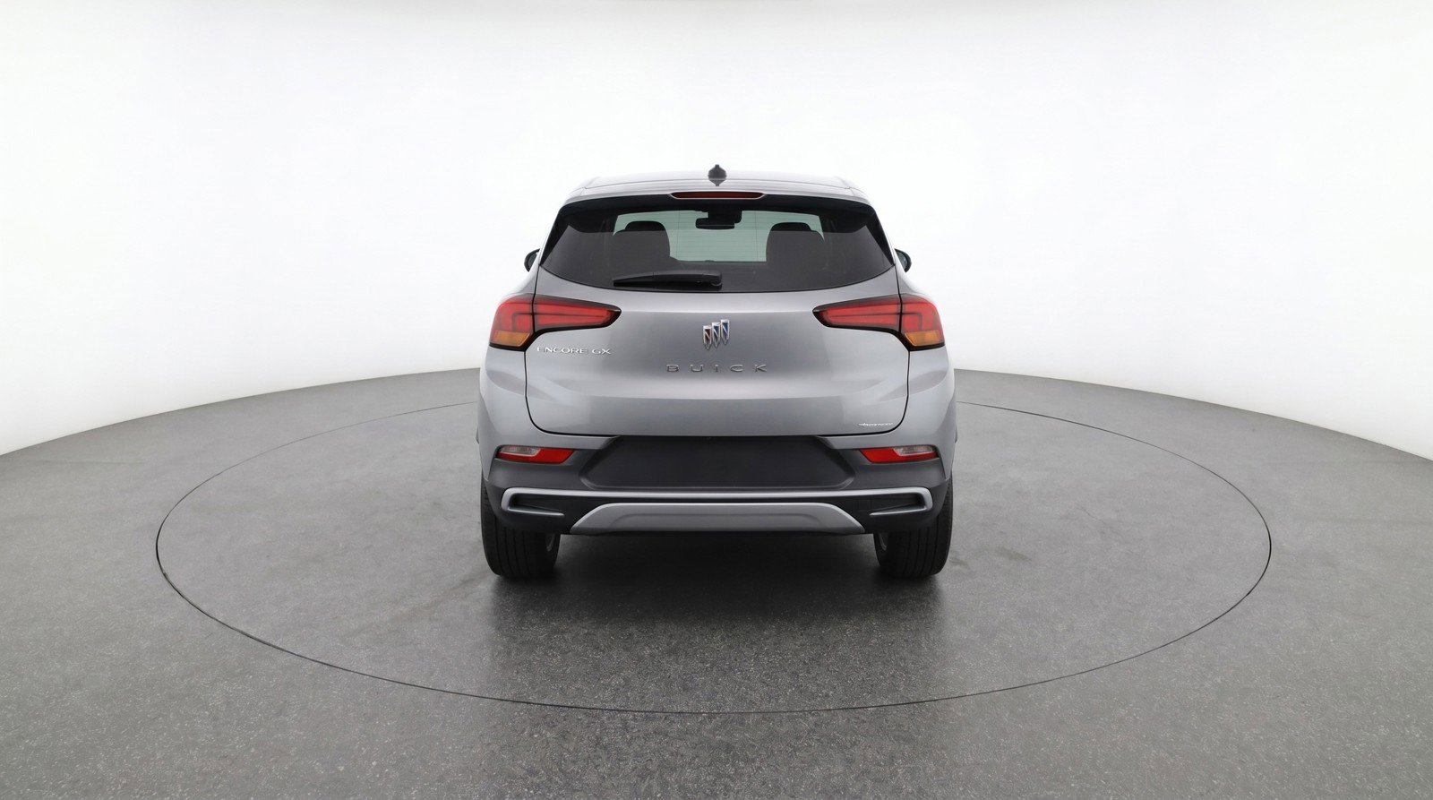 Used 2025 Buick Encore GX Preferred FWD image 7